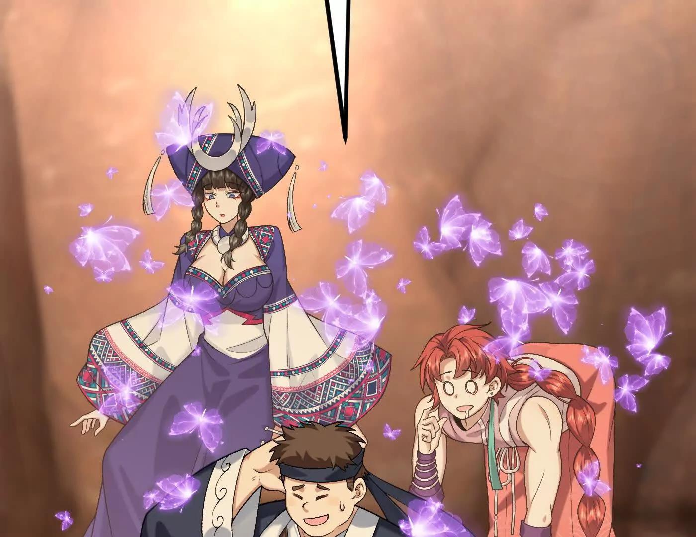 89神龙骨(1/4)-第90话