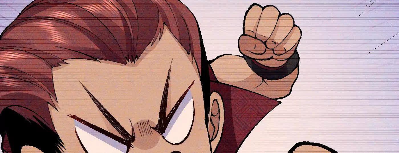 93你，永远也杀不死我(1/4)-第94话