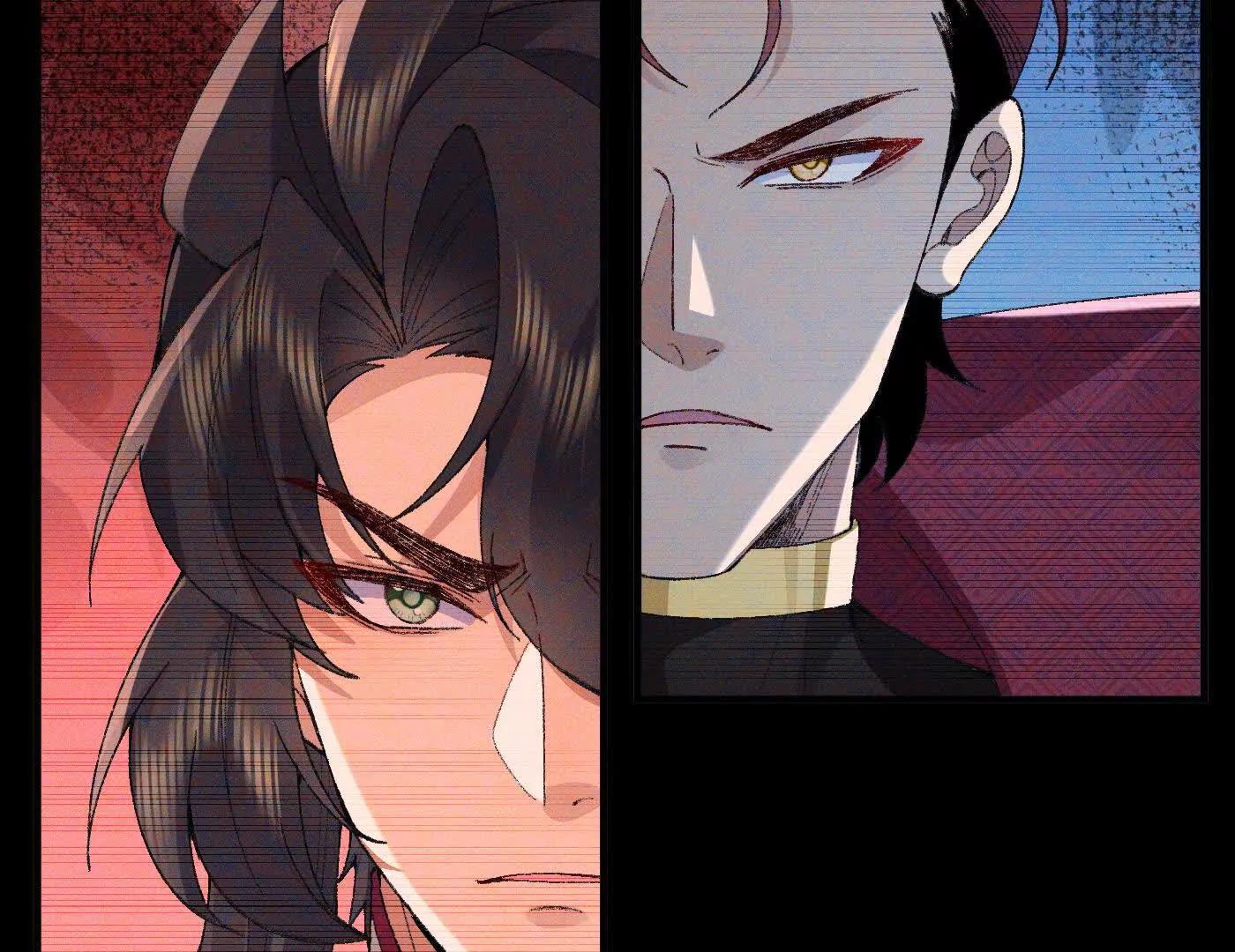 93你，永远也杀不死我(1/4)-第94话