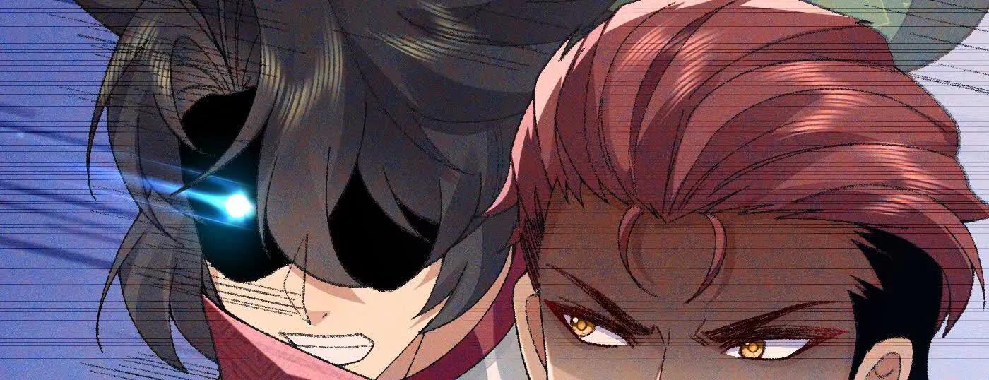 93你，永远也杀不死我(1/4)-第94话