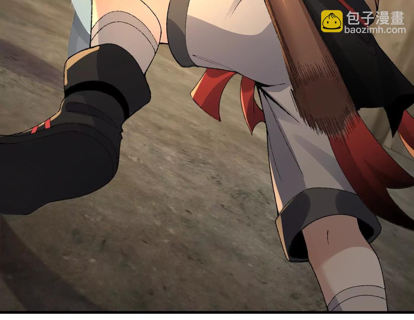 96全军出击(1/4)-第96话