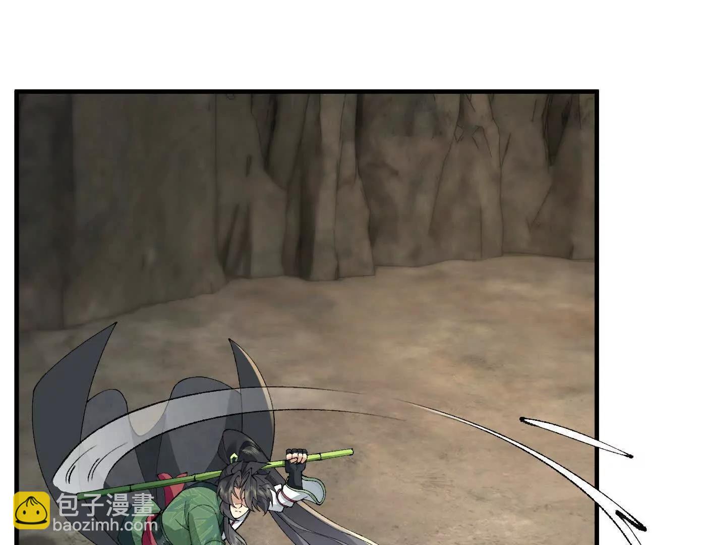 96全军出击(1/4)-第96话