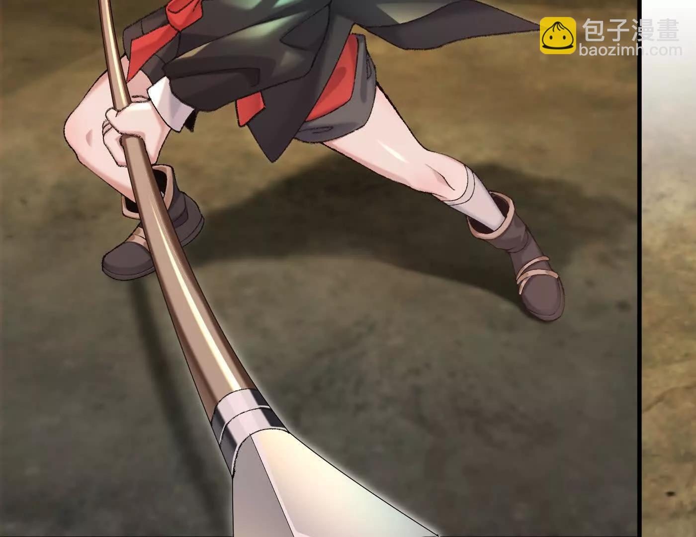 96全军出击(1/4)-第96话