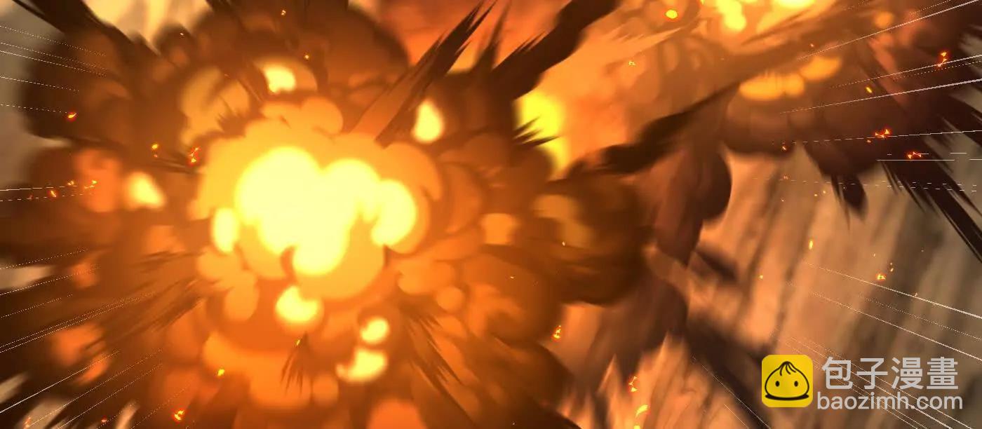 96全军出击(1/4)-第96话