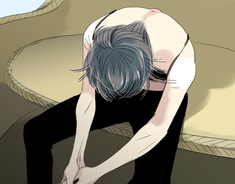 第3话 那个家伙到底有没有眼睛！-第2话