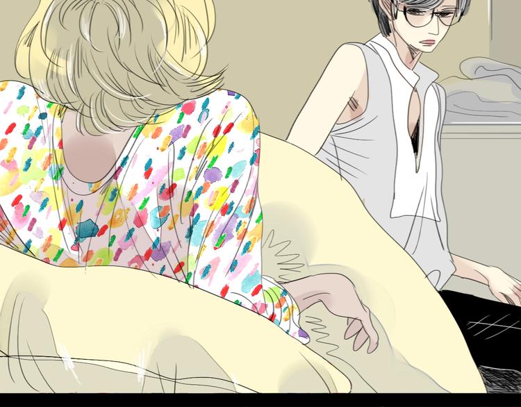 第15话 被喜欢的人误会了(1/2)-第14话