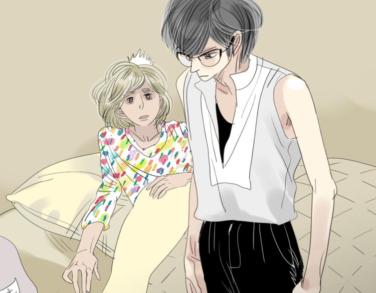 第15话 被喜欢的人误会了(1/2)-第14话