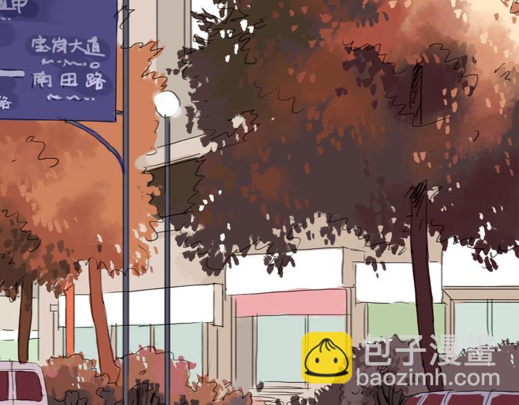 第19话 第一次约会泡汤-第18话