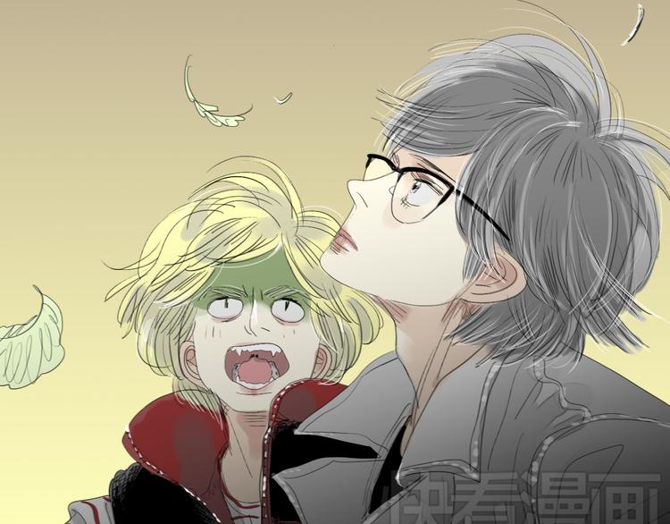 第19话 第一次约会泡汤-第18话