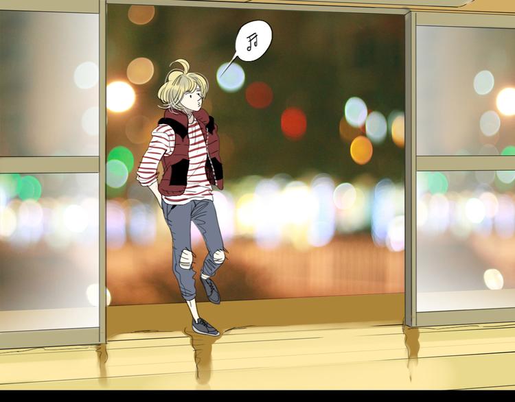 第19话 第一次约会泡汤-第18话