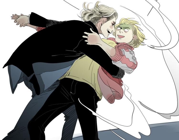 第23话 男生和男生约会也不错？-第22话