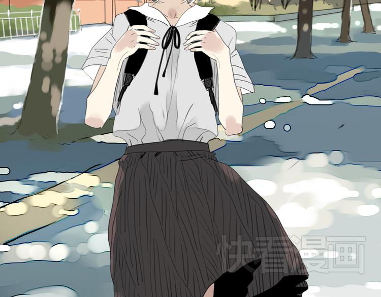 第25话番外+26话 往事历历在目(1/2)-第24话