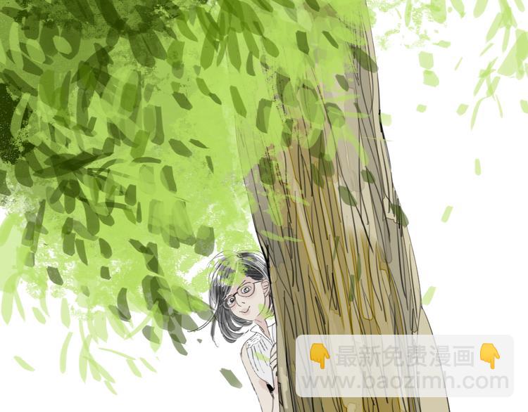 第28话 期待的一吻-第26话