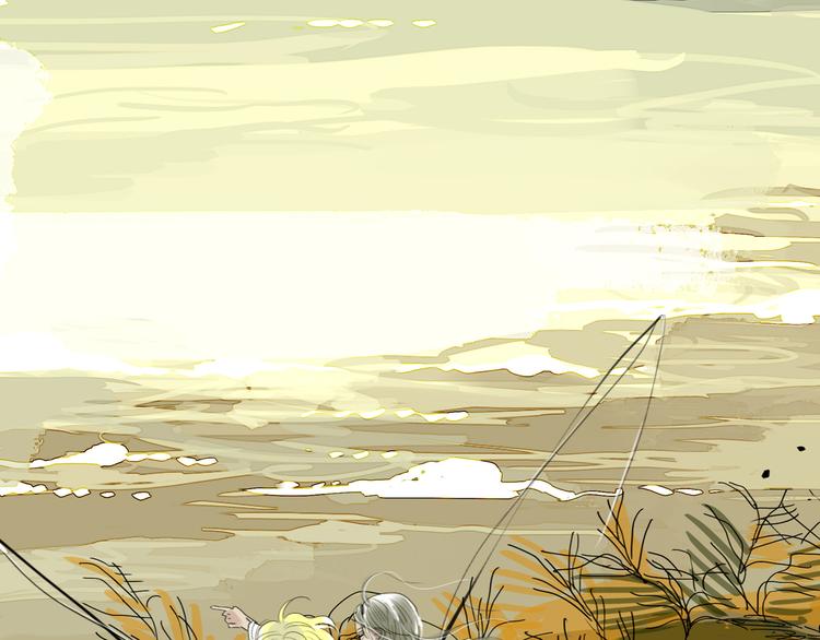 第28话 期待的一吻-第26话