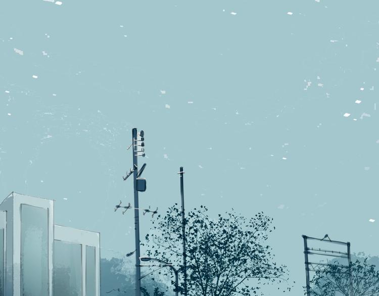 第30话 为什么躲开我-第28话