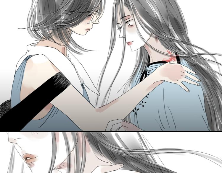 第30话 为什么躲开我-第28话