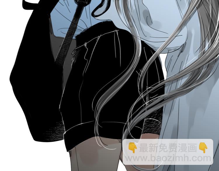 第30话 为什么躲开我-第28话