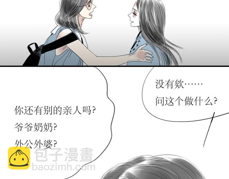 第30话 为什么躲开我-第28话