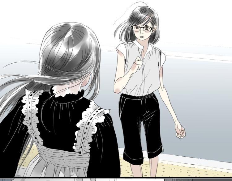 第32话 物是人非-第30话