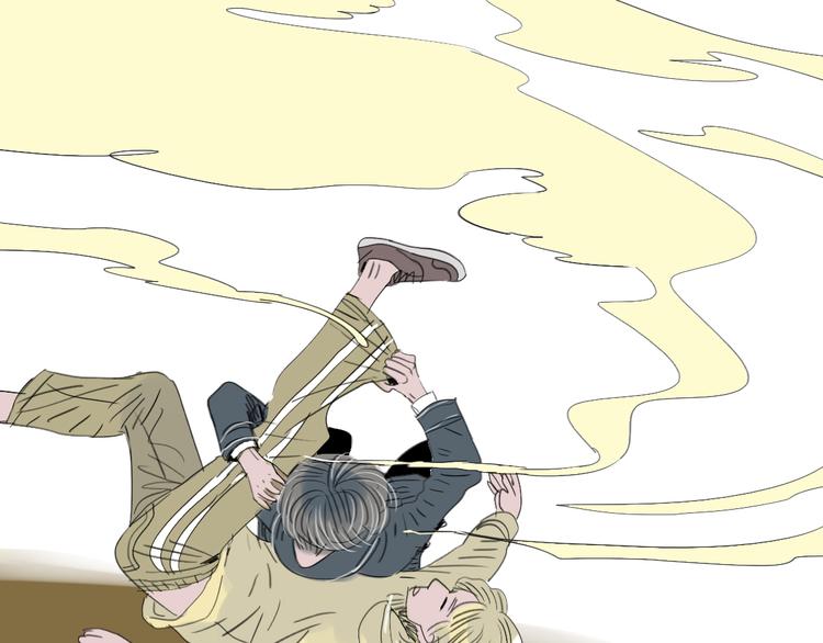 第5话 浪漫的独处居然变成这样&hellip;&hellip;-第4话