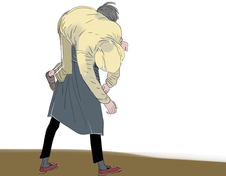 第5话 浪漫的独处居然变成这样&hellip;&hellip;-第4话