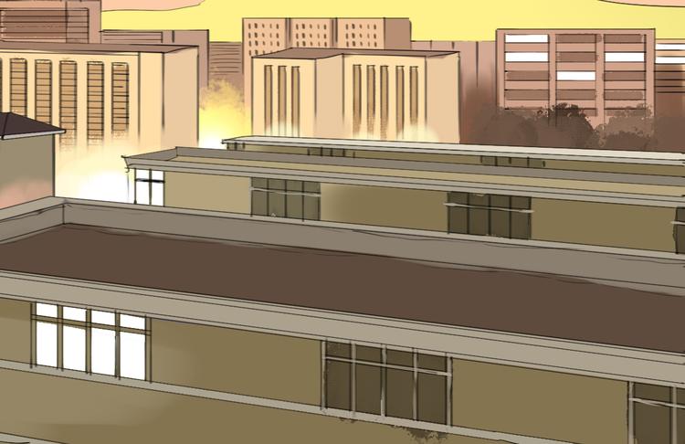 第34话 真心话还是谎话？-第32话