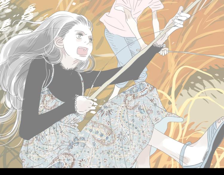 第36话 很想说喜欢你-第34话