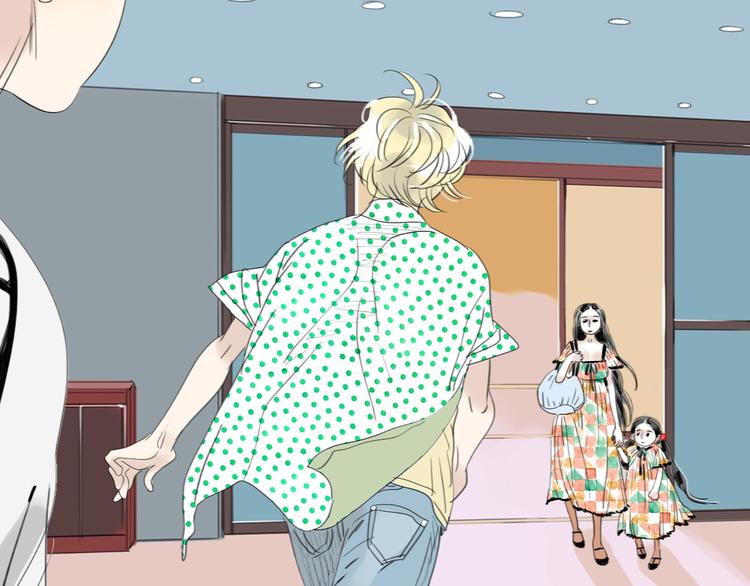 第38话 我有话想对你说-第36话