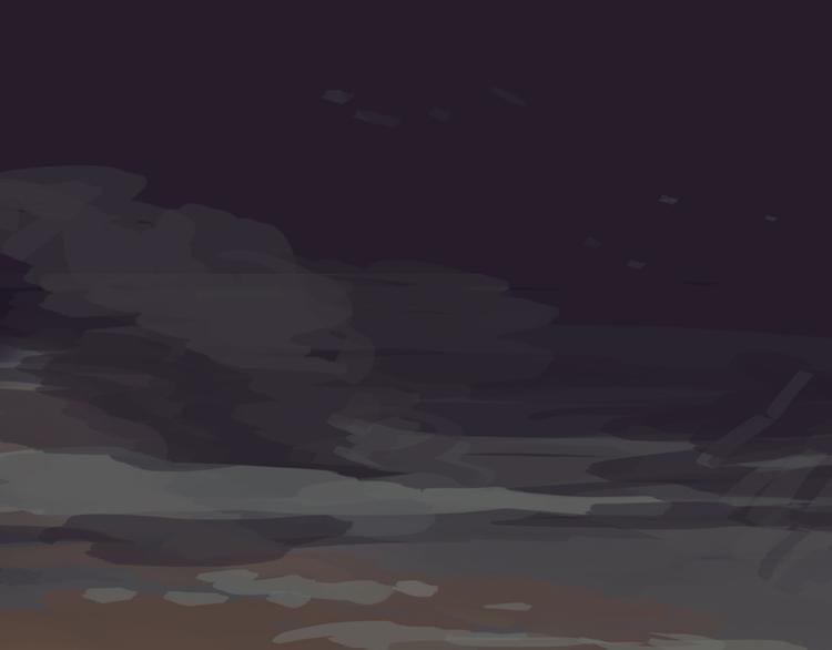 第40话 不会被揭开的秘密-第38话