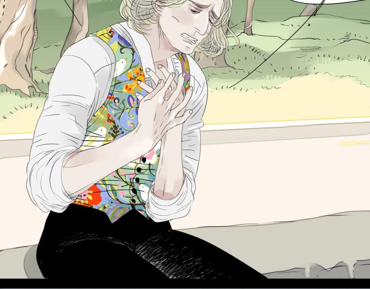 第42话 不该喜欢的人-第40话