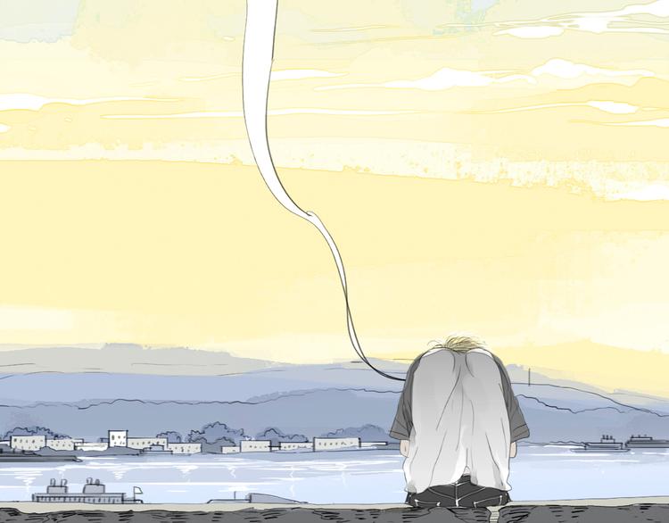 第42话 不该喜欢的人-第40话