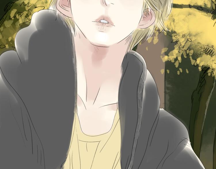 第46话 对喜欢的人公平点-第44话