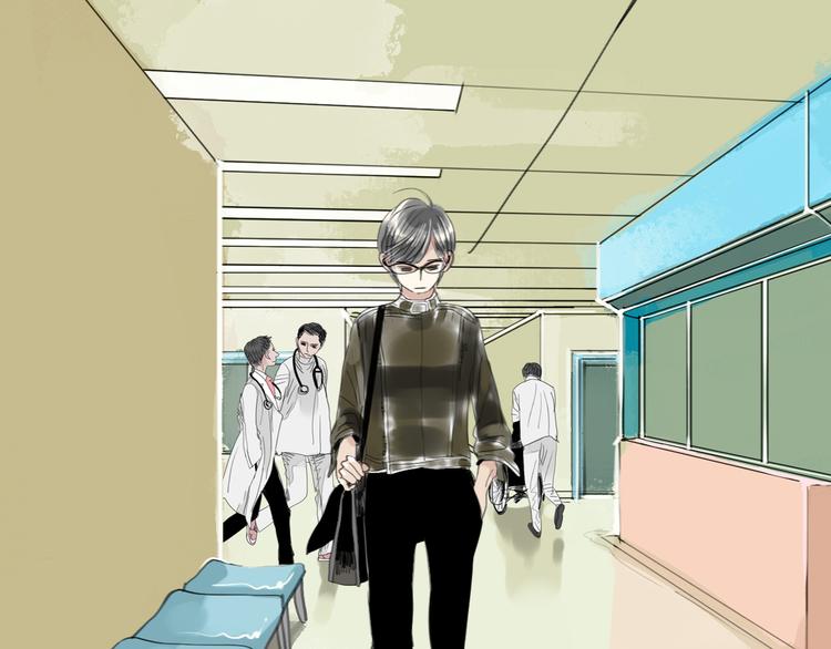 第50话 高傲的人-第48话