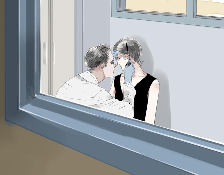 第50话 高傲的人-第48话