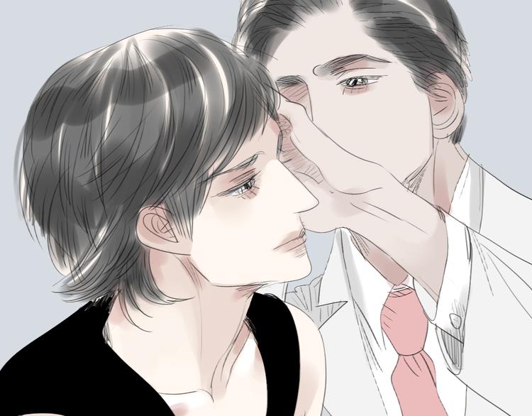 第50话 高傲的人-第48话