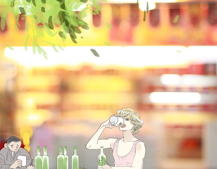 第52-53话 你伤心的时候我总会在你身边(1/2)-第50话