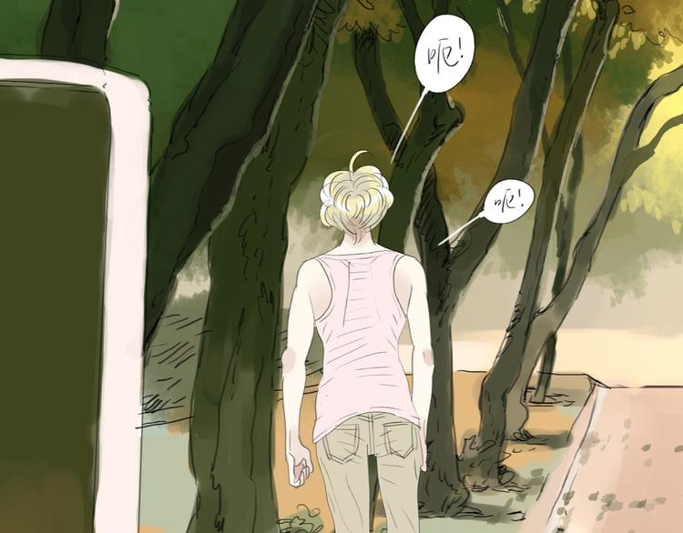 第52-53话 你伤心的时候我总会在你身边(1/2)-第50话