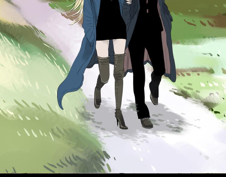 第56-57话 带我去看看冬天的海(1/2)-第52话