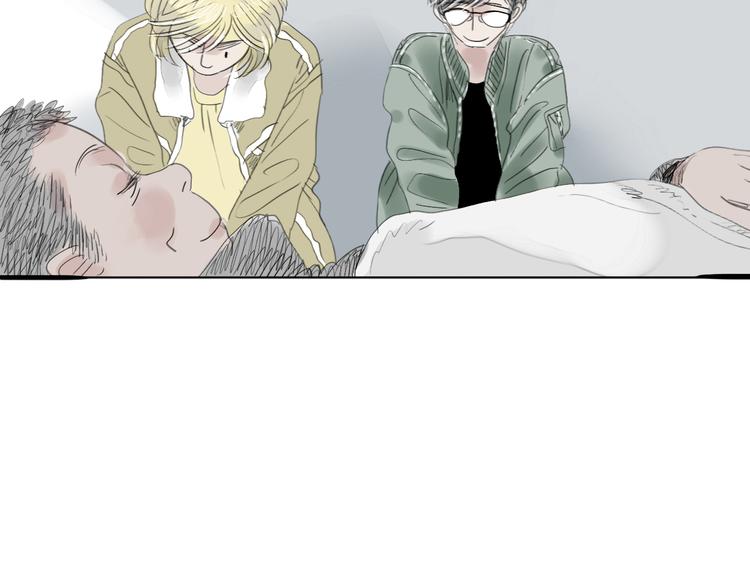 第59话 想和你永远拥抱在一起-第54话