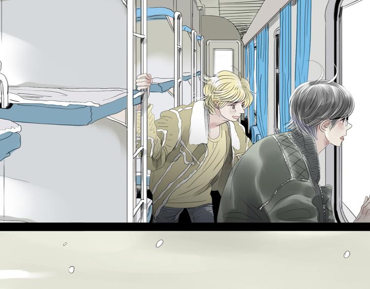 第59话 想和你永远拥抱在一起-第54话