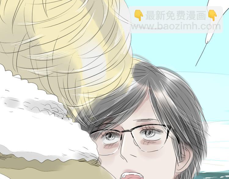 第59话 想和你永远拥抱在一起-第54话