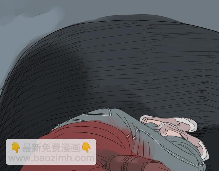 第9话 你打算冻死在这吗-第8话