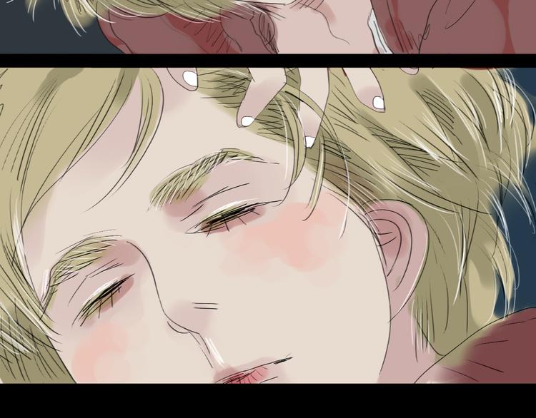 第9话 你打算冻死在这吗-第8话