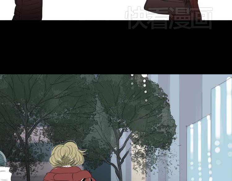 第9话 你打算冻死在这吗-第8话