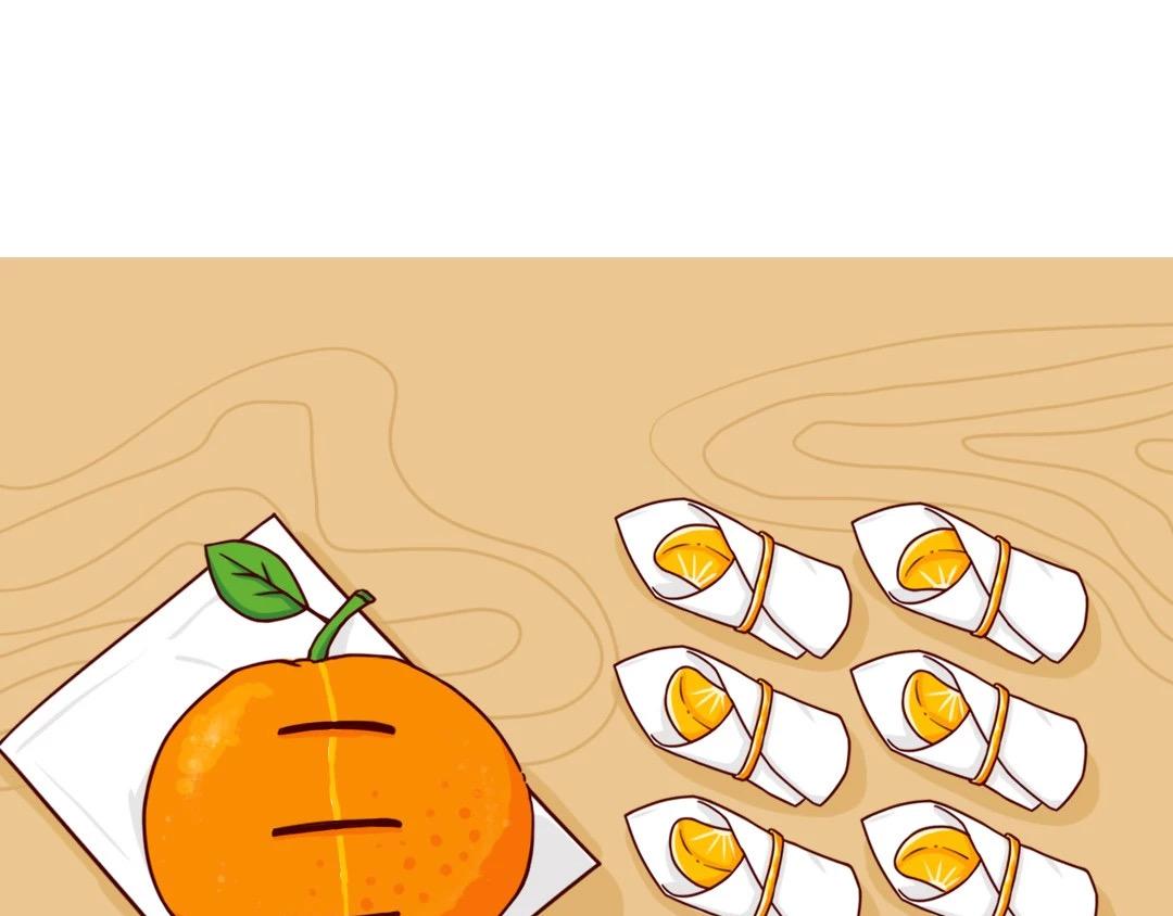 宅在家的我，研究出81种爱好-第12话