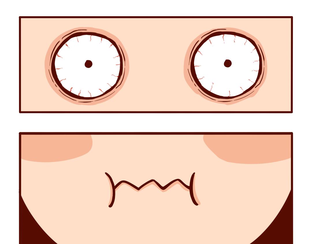 剖腹产生完孩子的6小时(1/2)-第2话