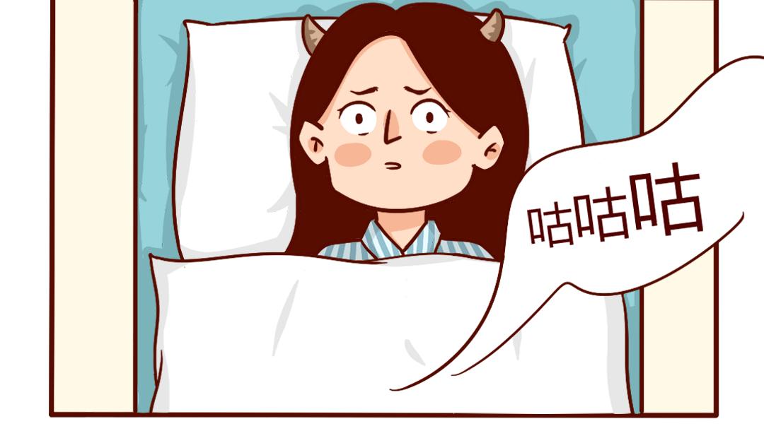 剖腹产生完孩子的6小时(1/2)-第2话