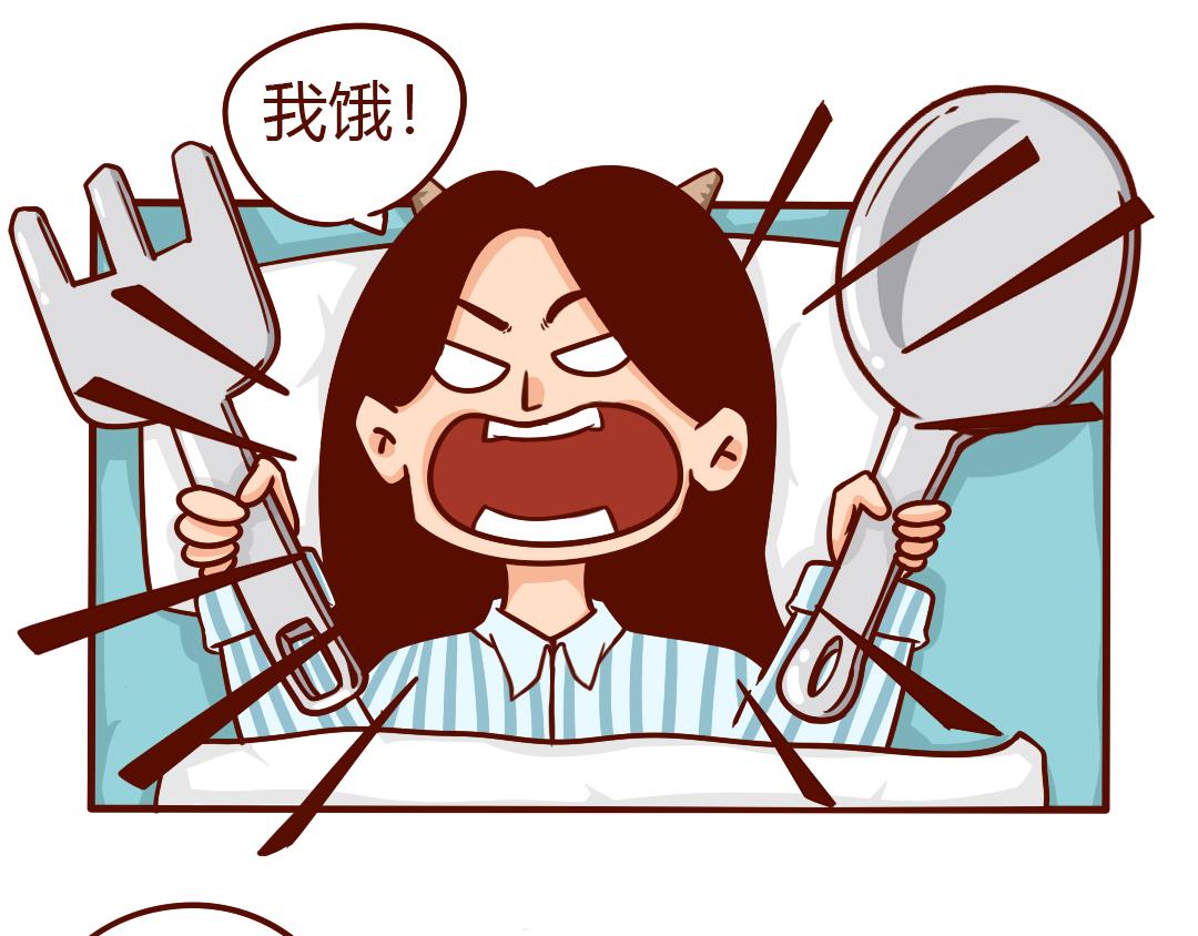 剖腹产生完孩子的6小时(1/2)-第2话