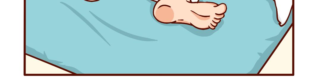 剖腹产生完孩子的6小时(1/2)-第2话