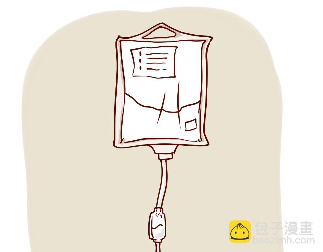 剖腹产生完孩子的6小时(1/2)-第2话